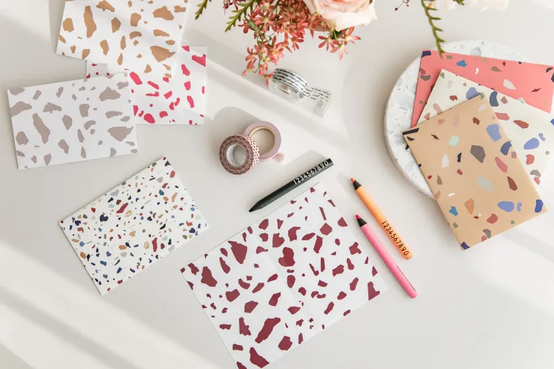 Ink Over Algorithms: Why Gen Z Is Falling Hard for the Japanese Art of Letter-Writing