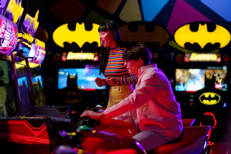 Quarters, Calluses, and Connection: How Japanese Arcade Culture Is Curing Gen Z's Loneliness