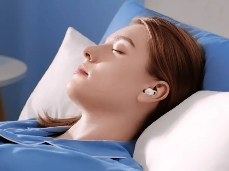 Turn It Down, Tune It In: The Japanese ASMR Creators Helping American Teens Actually Decompress