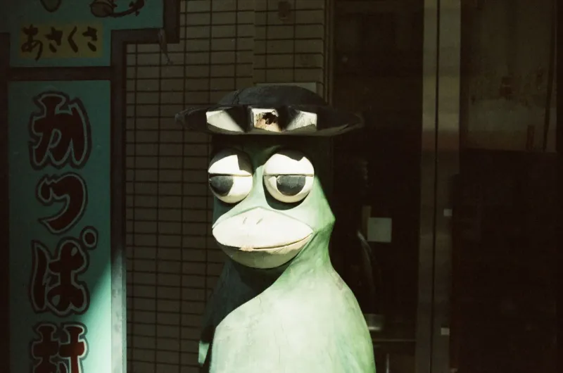 Dread Without Jumpscares: How Yokai and Japanese Folklore Are Redefining Horror for a New Generation